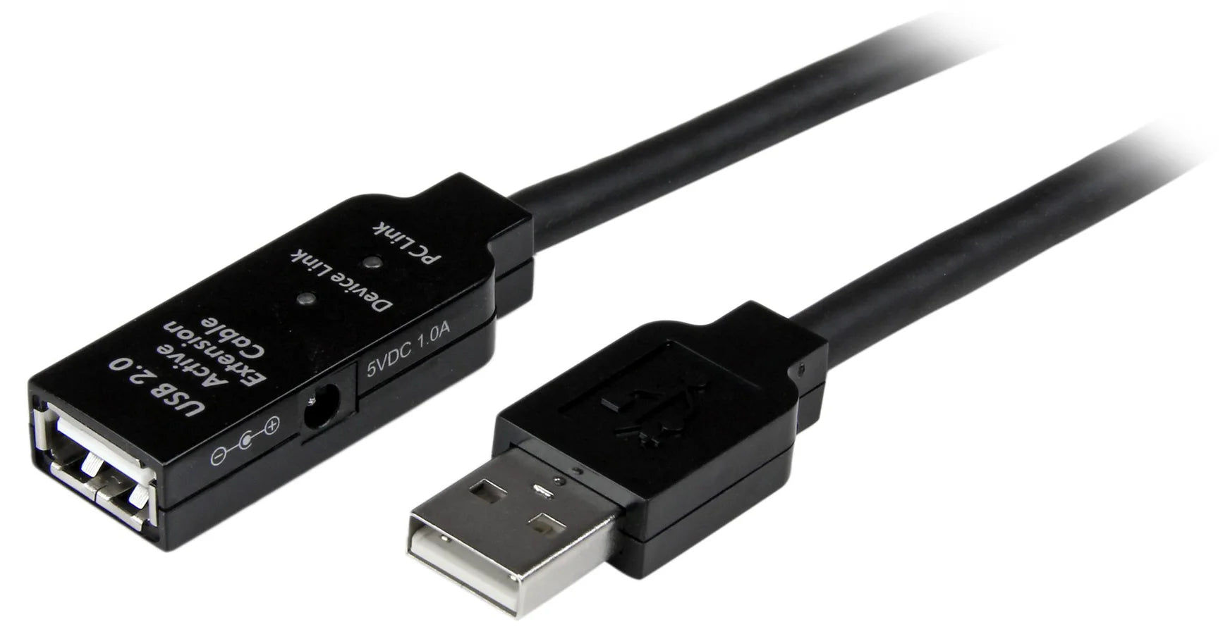 USB2AAEXT15M  StarTech.com  Accesorios para Computadores Panamá [f8f627d1-1b3f-4f0c-b8bc-e54e31d85373]