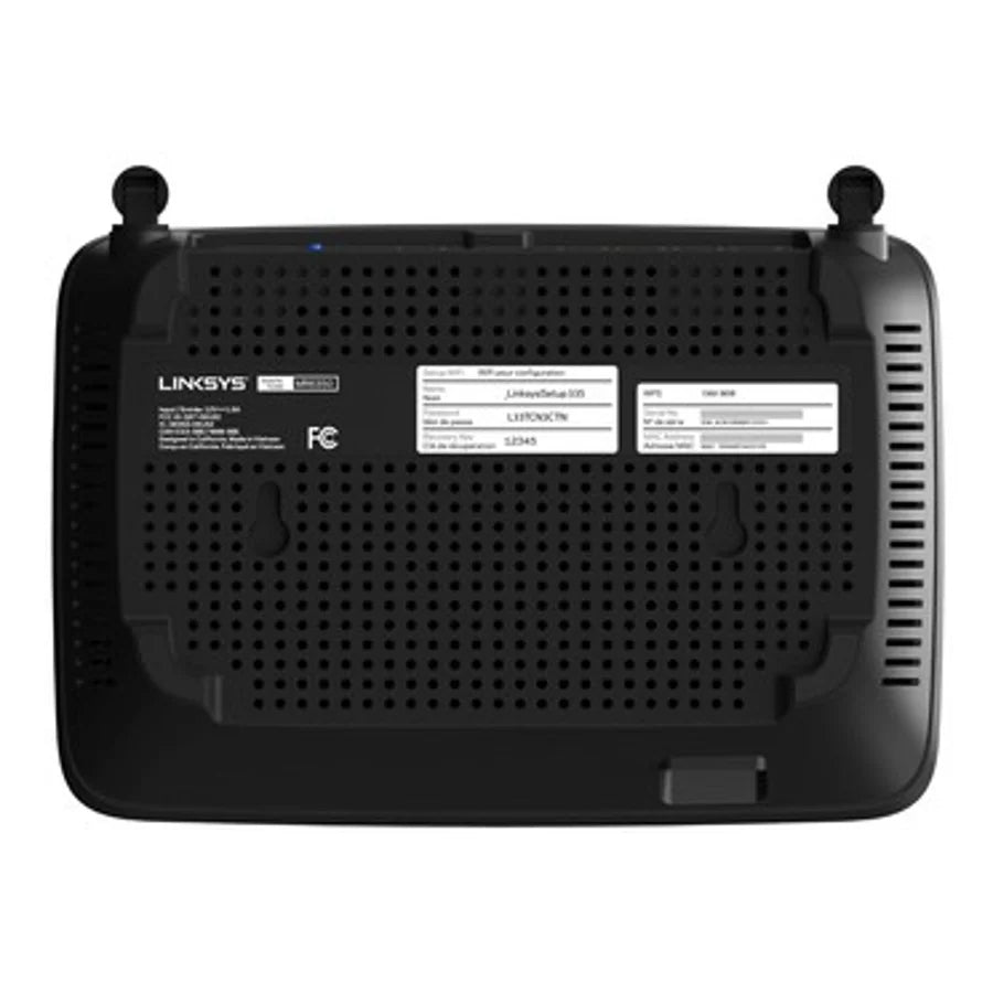 MR6350  Linksys  Redes Panamá [f9062d0a-a8ee-427c-a66a-833f7ce8871c]