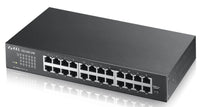 GS1100-24E  ZyXEL  Redes Panamá [f94a44a2-a8bf-4a33-bfa7-f16834aef03f]