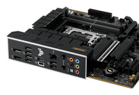TUF GAMING B760M-PLUS WIFI II  ASUS  Componentes Informáticos Panamá [f94f2e15-077f-4097-98b4-1cf31d005add]