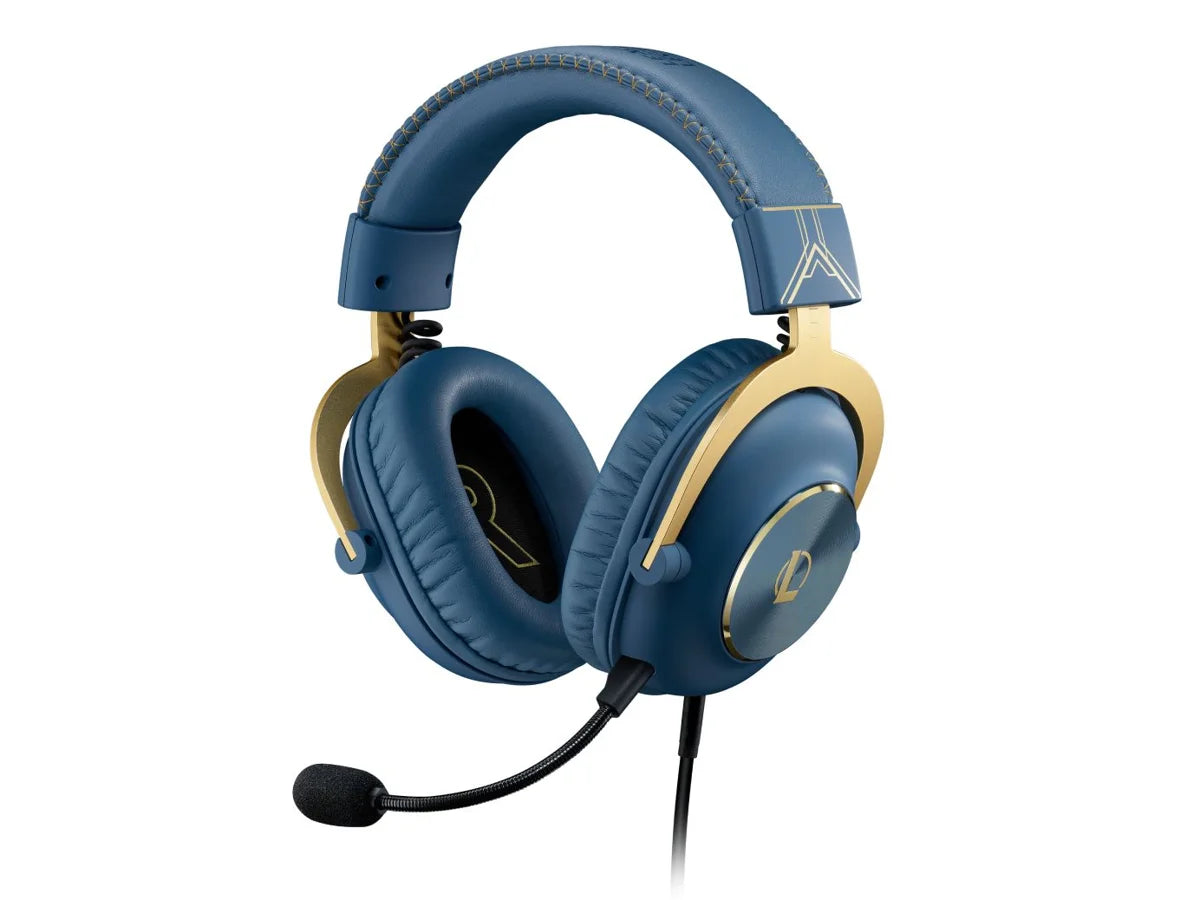 981-001105  Logitech  Audio y Video Panamá