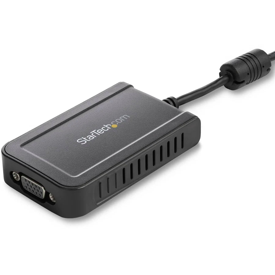 USB2VGAE3  StarTech.com  Audio y Video Panamá [f9d3e93f-7a23-491f-a859-aebb3e1f3637]
