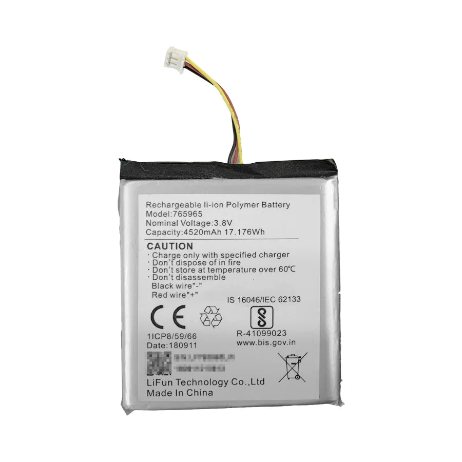 DS-PA-Battery [fa70cf2d-82bf-4802-81d4-5ee8249bf3bd]