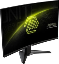 MAG 27CQ6F  MSI  Monitores Panamá [fad29d49-f989-4244-a018-1f210baef47e]