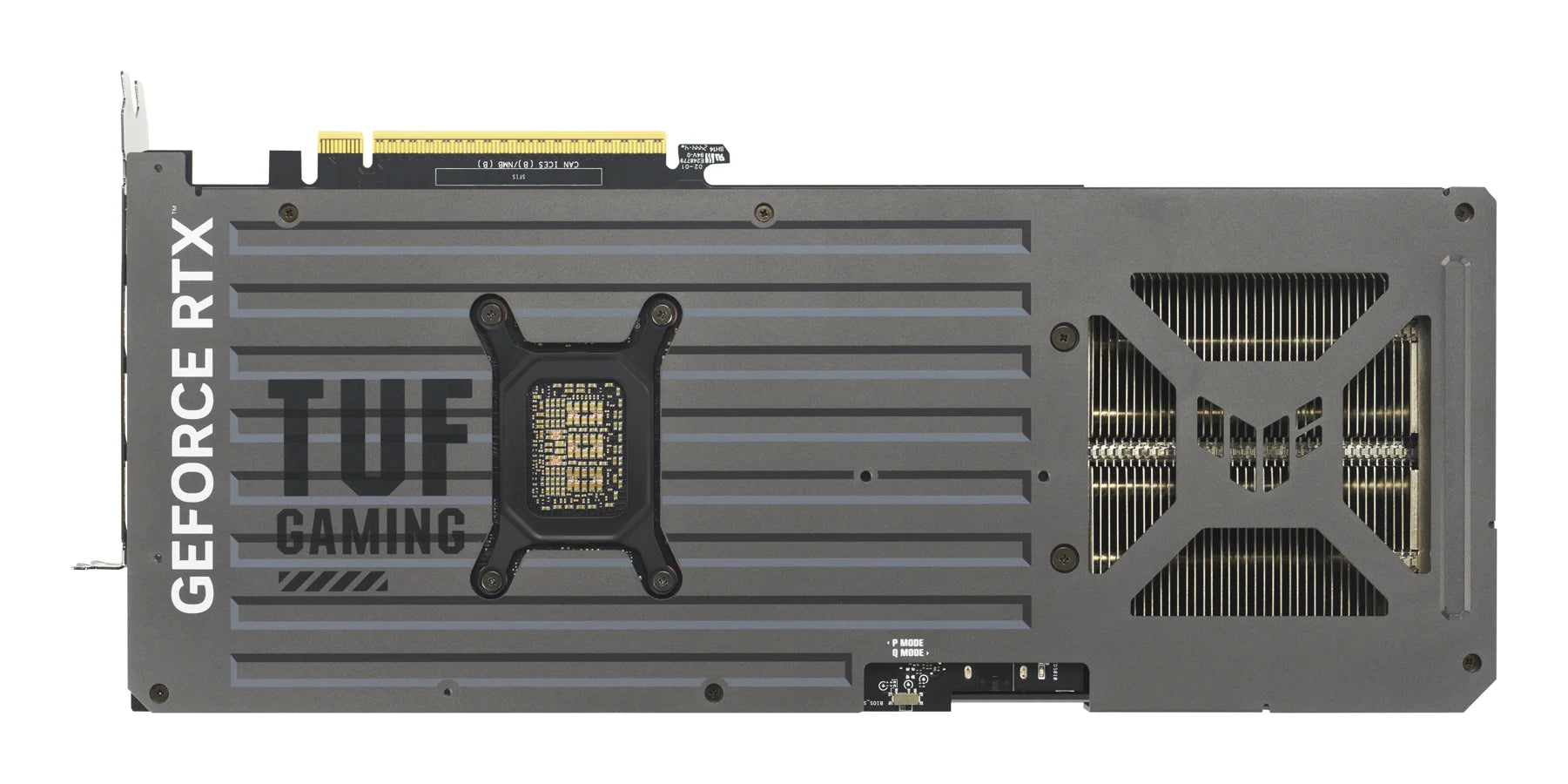 TUF-RTX5070-O12G-GAMING  ASUS  Componentes Informáticos Panamá [fae20b85-d56a-45b0-b4da-30f5ddc1781a]