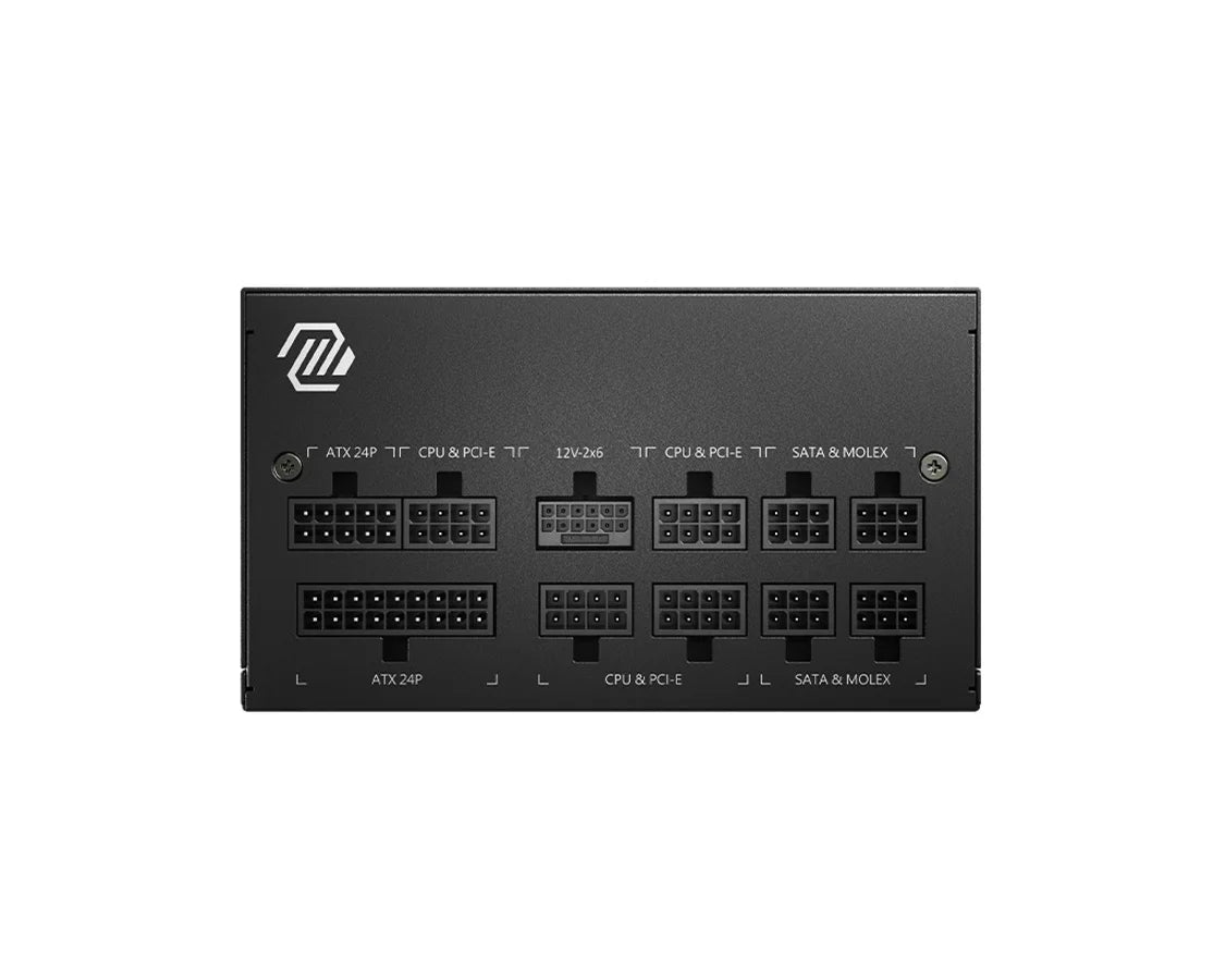 MAG A850GL PCIE5 [faed6af5-526a-46ac-a36f-0abaeae1b7ee]