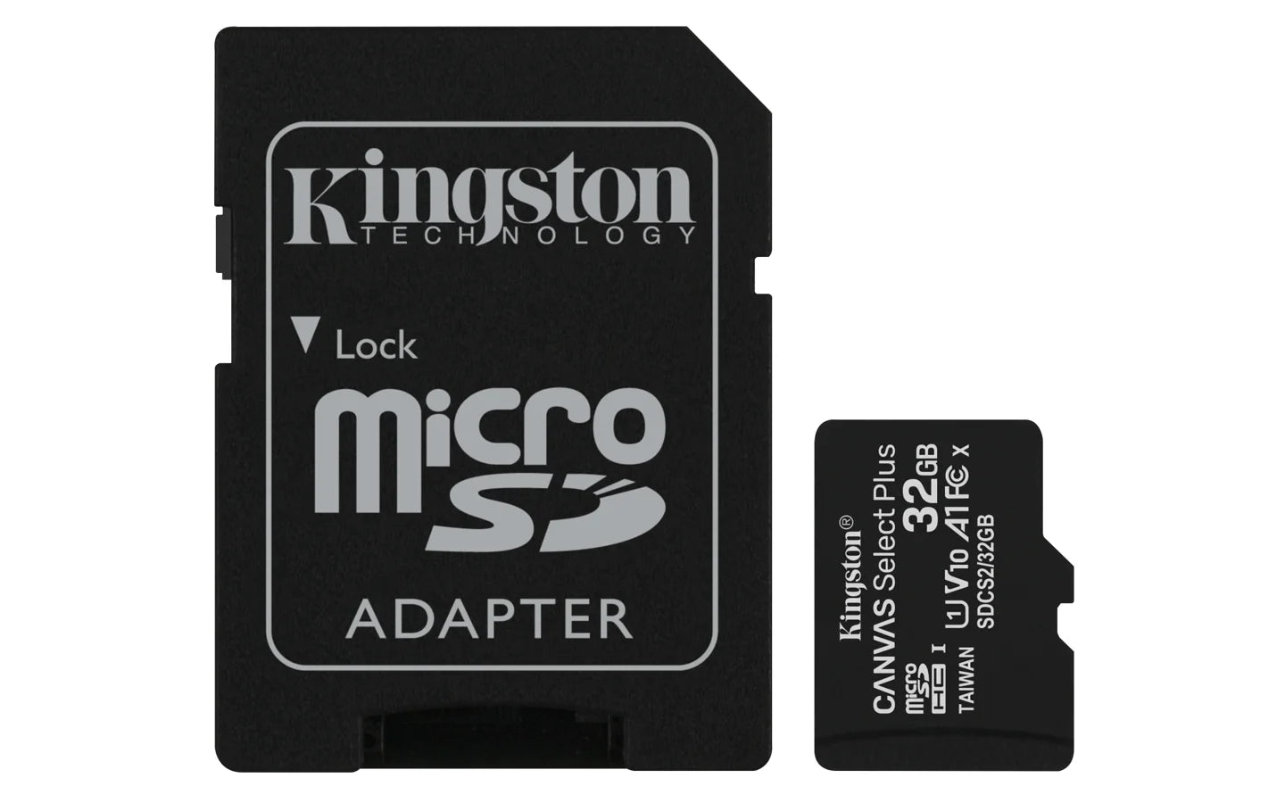 SDCS2/32GB  Kingston  Memorias Panamá [fb0ee57f-3200-4878-8786-5d71fd8e3656]