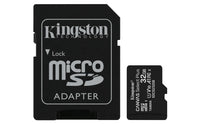 SDCS2/32GB  Kingston  Memorias Panamá [fb0ee57f-3200-4878-8786-5d71fd8e3656]