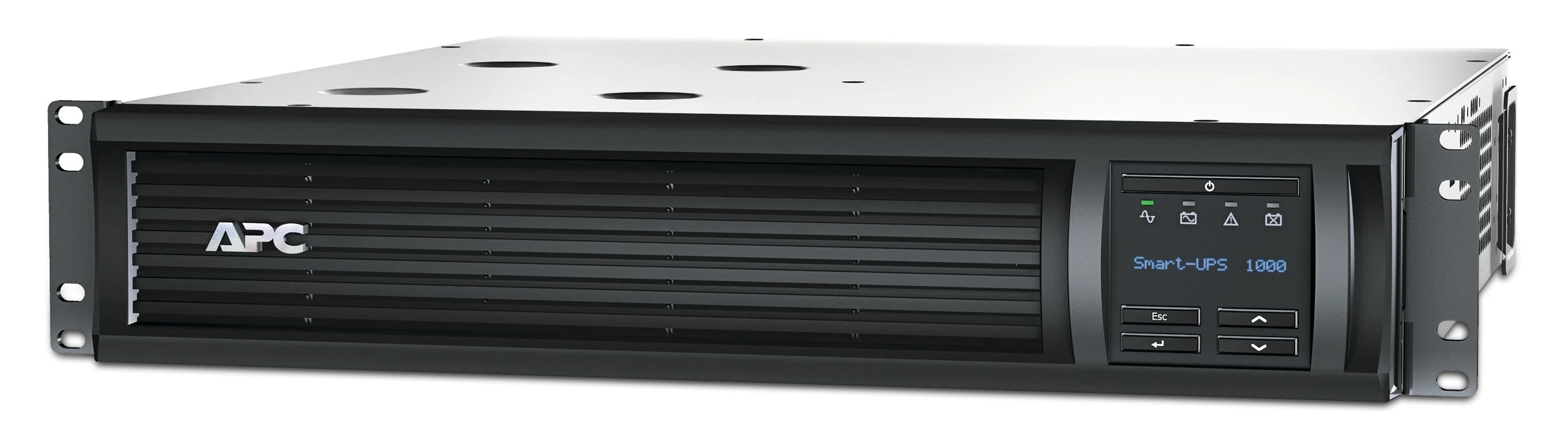 SMT1000RM2UC  APC  Protección de Poder Panamá [fb89daf6-4f23-4133-98cb-fb637b29d76a]