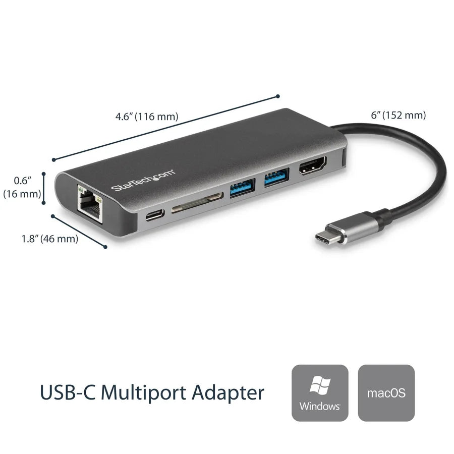 DKT30CSDHPD  StarTech.com  Periféricos Panamá [fba39239-ab7a-4a81-854e-3290fe2dd085]