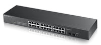 GS1100-24  ZyXEL  Redes Panamá [fbb5b0b4-9fe2-4fd3-9af6-7cc7c04d0b90]