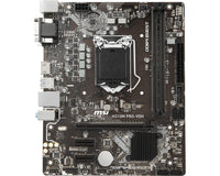 H310M PRO-VDH  MSI  Componentes Informáticos Panamá [fbd9d0cf-e3e3-4e8c-a34e-f9f19f51e410]
