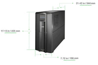 SMT3000C  APC  Protección de Poder Panamá [fc2239ad-4213-423c-8609-b8c2f728bf48]