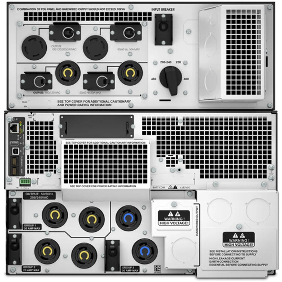 SRT10KRMXLT-10KTF  APC  Protección de Poder Panamá [fc808468-d52c-4c1d-b6c9-1d394533193c]