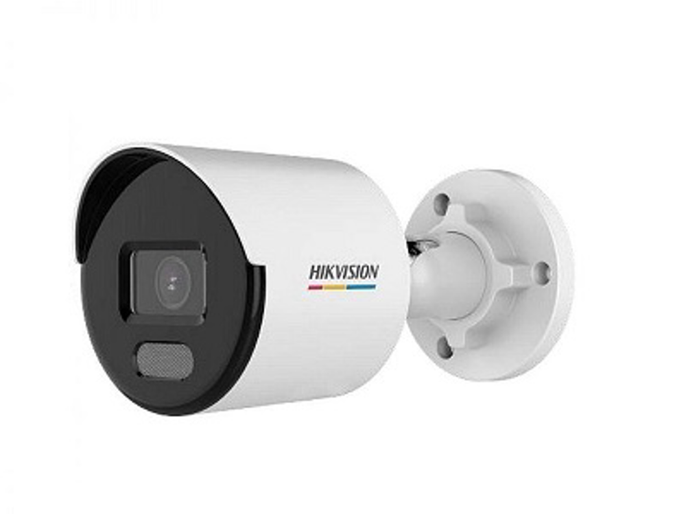 DS-2CD1027G0-L2.8mm  Hikvision  Vigilancia de Video Panamá