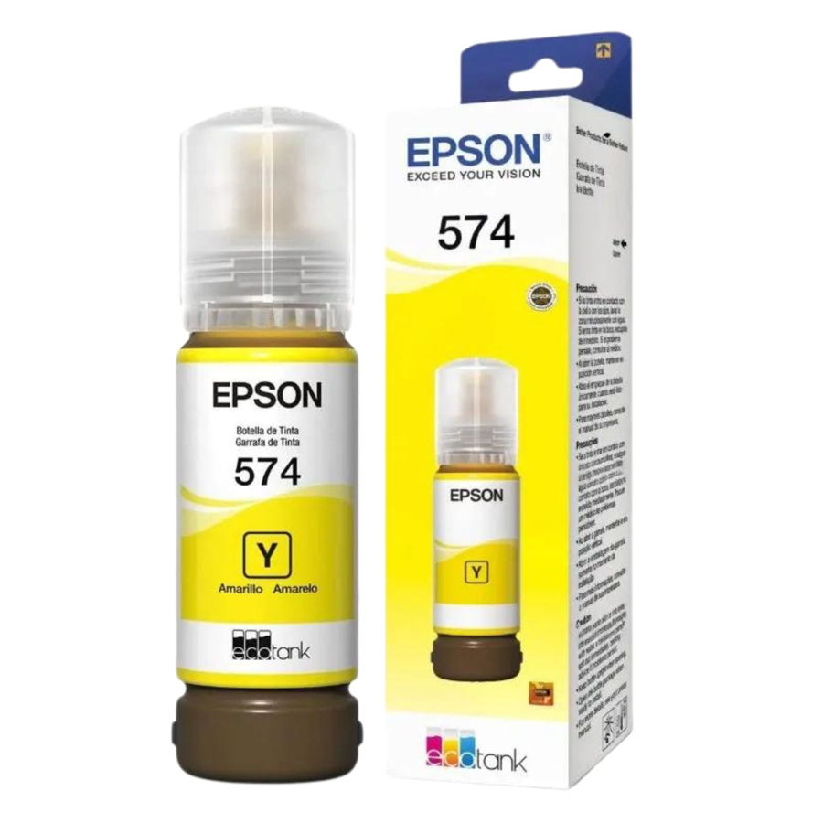 T574420-AL  Epson  Consumibles y Media Panamá