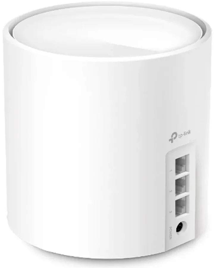 Deco X50(2-pack) [fcdfa886-df43-4810-9e85-4fdc0be20f23]