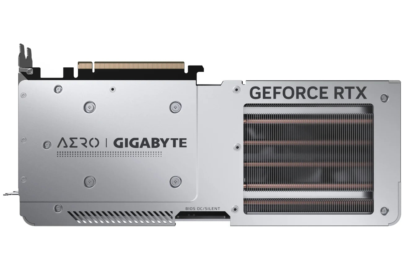 GV-N407TSAERO OC-16GD  Gigabyte  Componentes Informáticos Panamá [fd100f86-2647-458a-82c2-11079ab787b2]