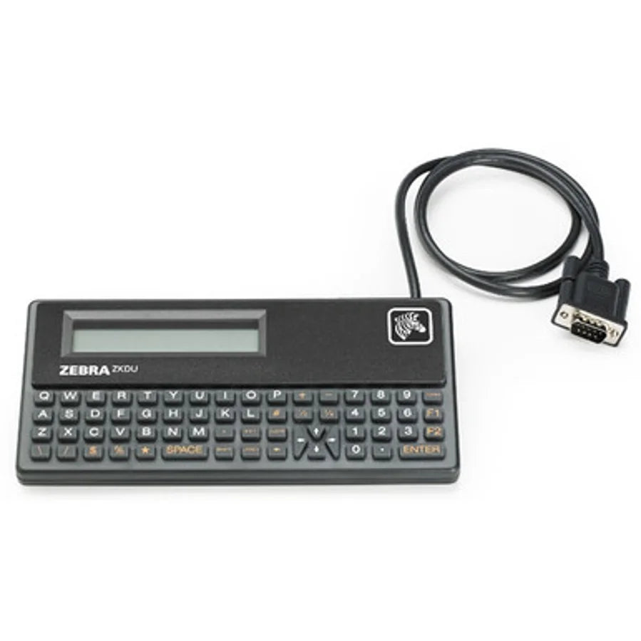 ZKDU-001-00  Zebra  Input Devices Panamá [fd20e221-7cec-44be-b062-803857ebcf89]