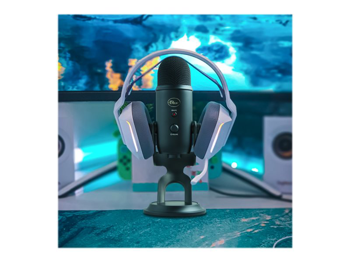 988-000100  Logitech  Periféricos Panamá