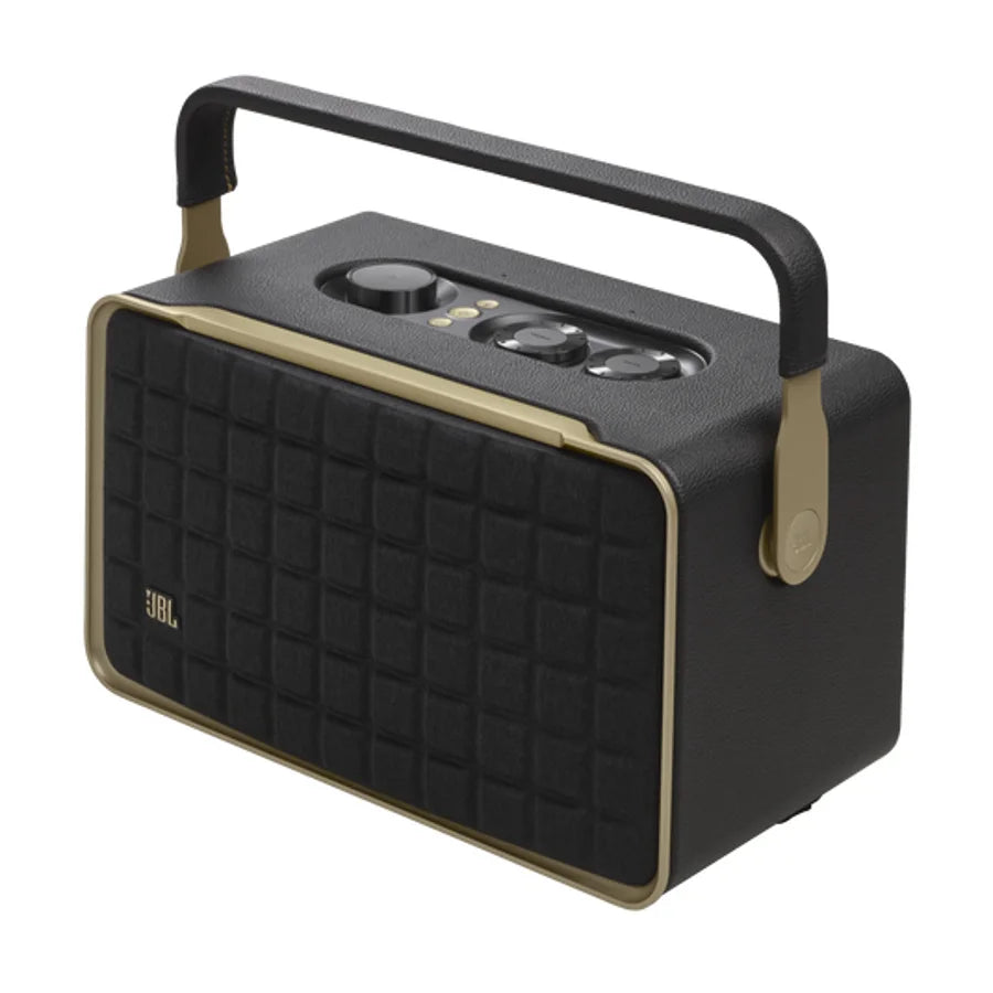 JBLAUTH300BLKAM  JBL  Audio y Video Panamá [fdbb53f8-5fc3-46d3-8d94-f40ff68347e8]