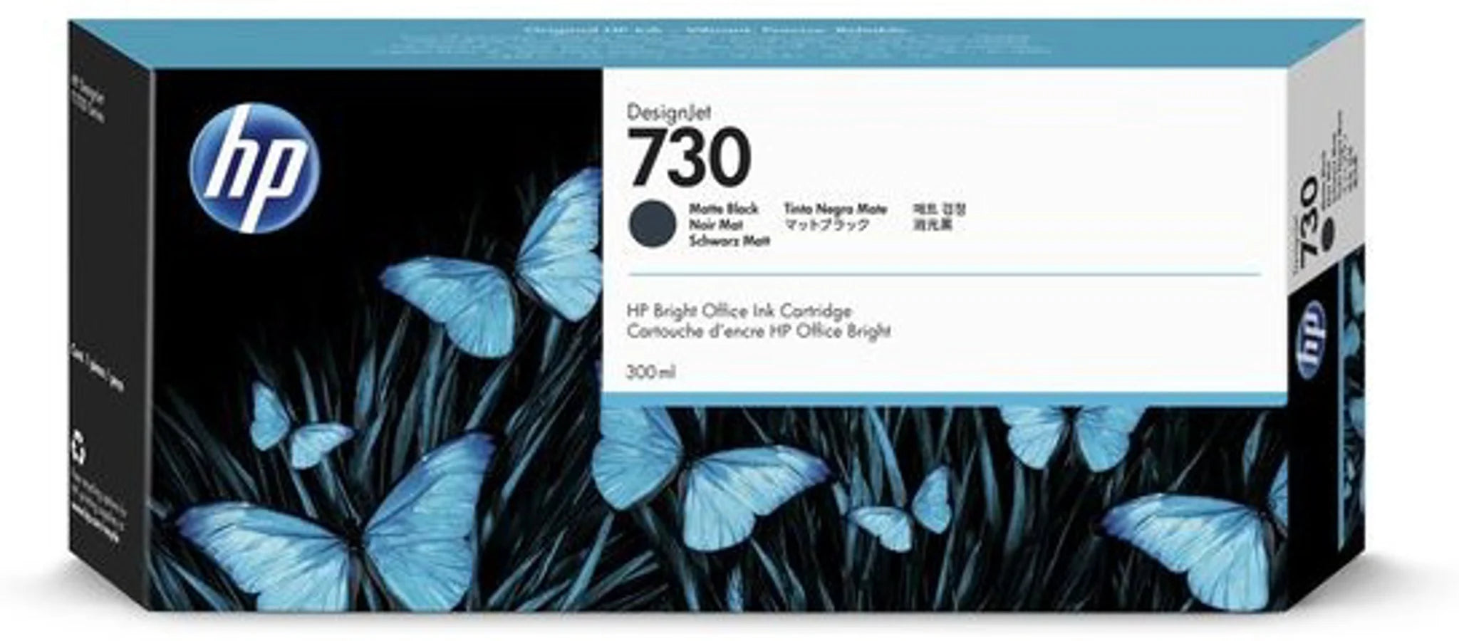 P2V71A  HP  Consumibles y Media Panamá [fdf92973-0f61-489d-8b48-5c26f020d6da]