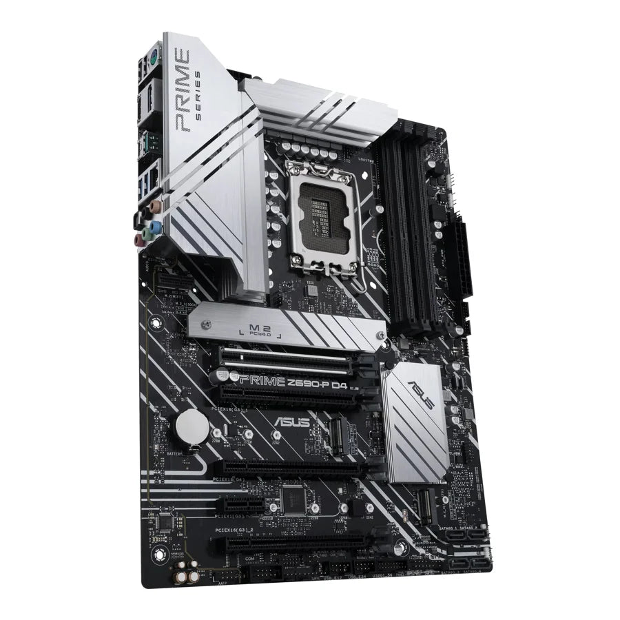 PRIMEZ690-PD4  ASUS  Componentes Informáticos Panamá [fe3f1aee-b963-4cb7-9ed2-34c03cc00ee4]