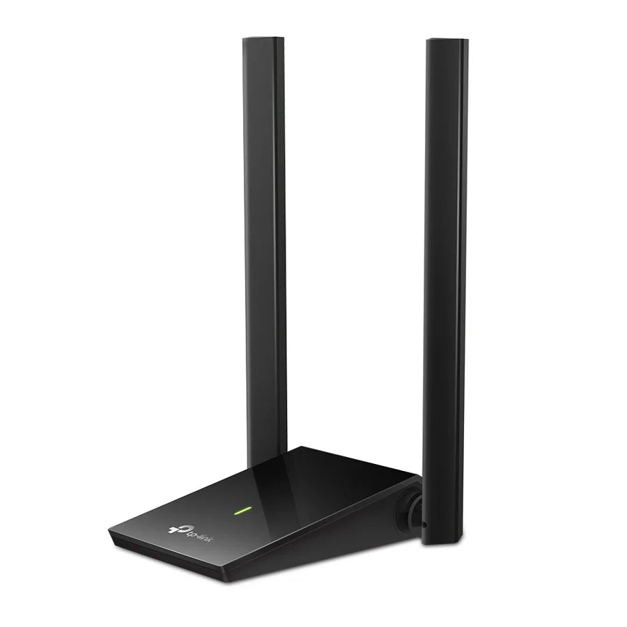 Archer T4U Plus  TP-Link  Redes Panamá [fe5de211-b89c-41d6-b2ca-f79452474cad]