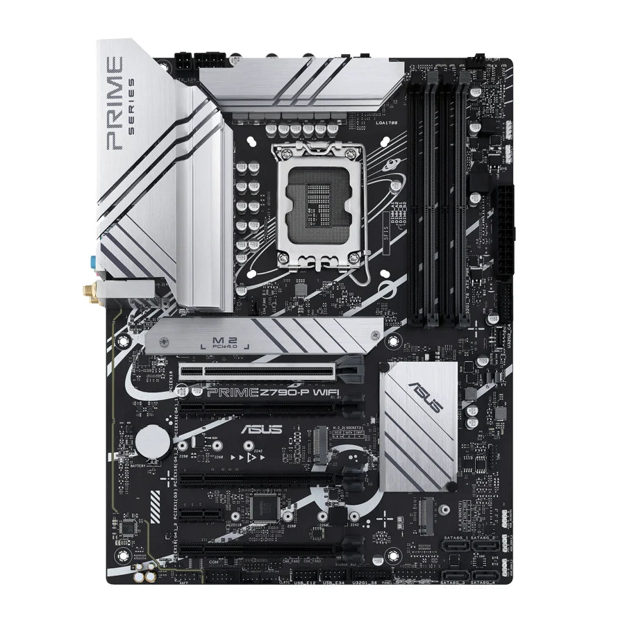 PRIME Z790-P WIFI  ASUS  Componentes Informáticos Panamá [ff308684-843e-4125-ad7f-f42f03e5e761]