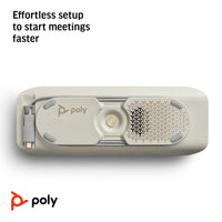 77P35AA  POLY  Audio y Video Panamá [ff33cf45-e0cb-4e2f-b2d8-d23f1117af8d]