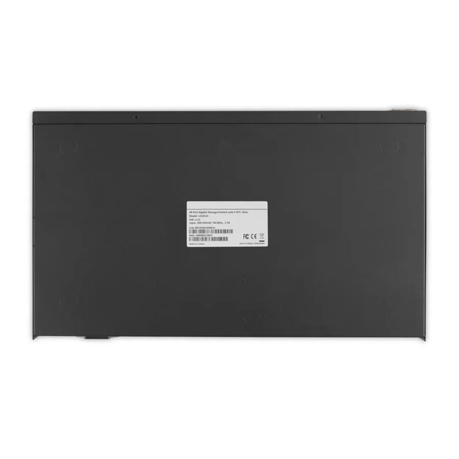 LGS352C  Linksys  Redes Panamá [ff62bfda-becb-4309-9b68-52e998e9cec2]
