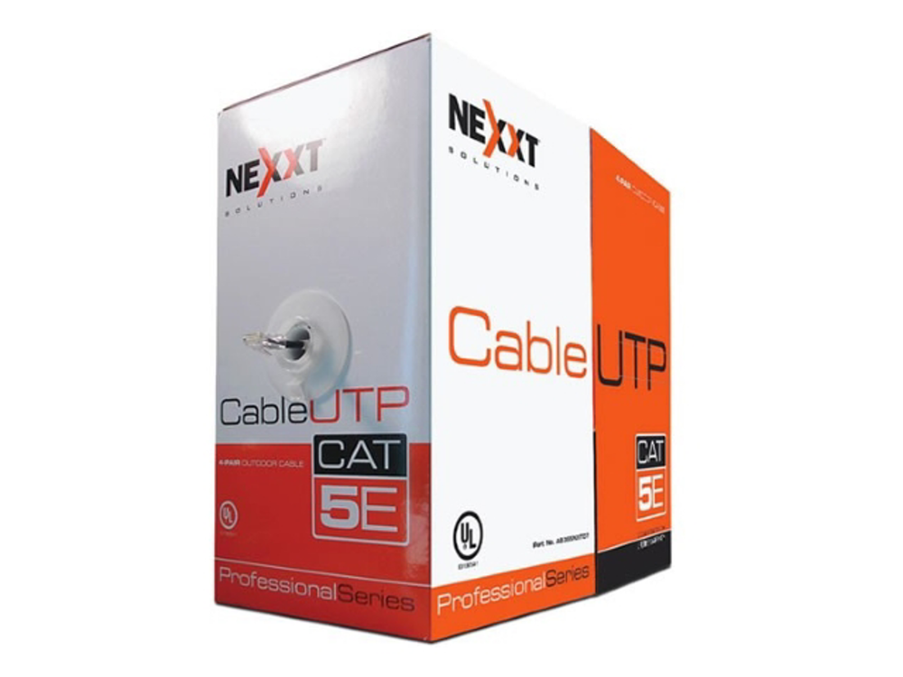 798302030015  Nexxt Solutions Infrastructure  Redes Panamá
