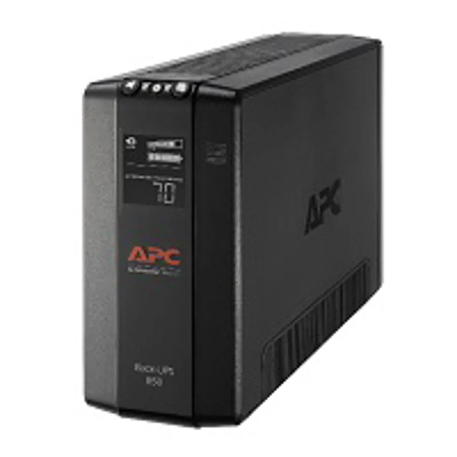 BX850M-LM60  APC  Protección de Poder Panamá [ffbe7f21-2b36-4f07-878e-74d9fddf0f27]